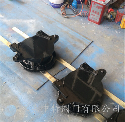 QM切门实物图片