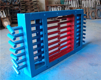 棒条阀实物图片