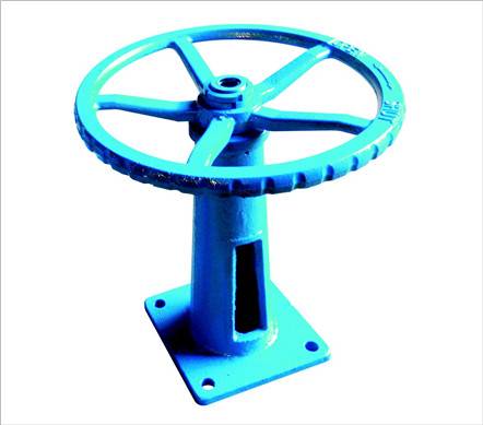 <font color='#333333'>QSL手动启闭机</font>