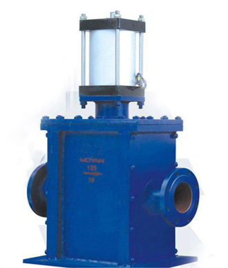 <font color='#333333'>库顶切换阀</font>