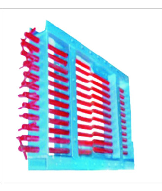  棒条阀/棒条闸门 