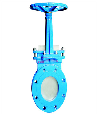  PZ73X/F/H/Y手动刀型闸阀 