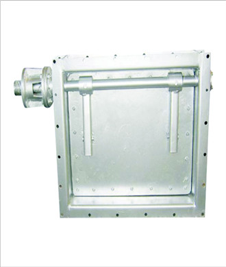 <font color='#333333'>风道止回阀</font>