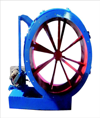  风机专用调节阀 