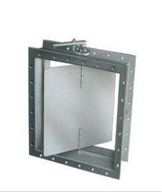 <font color='#333333'>方形蝶阀</font>