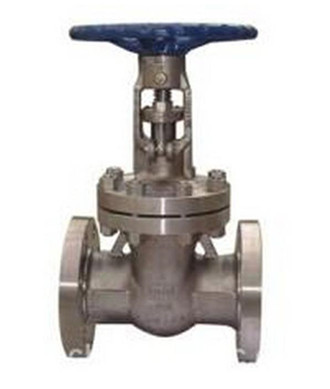  蒙乃尔合金闸阀 