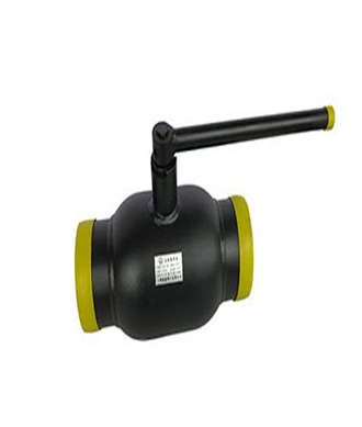  手柄式全焊接球阀 