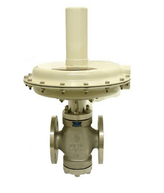  自力式差（微）压调节阀 