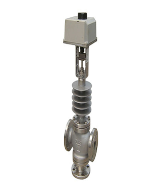  ZDLQ/X电动三通调节阀 