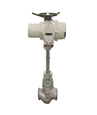  ZDLM电动精小型套筒调节阀 