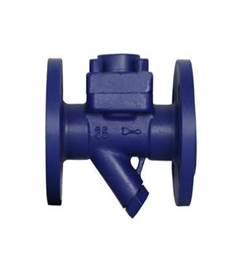  CS46H膜盒式蒸汽疏水阀 