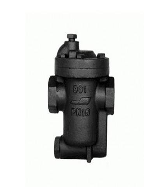  CS15H钟形浮子式倒吊桶疏水阀 