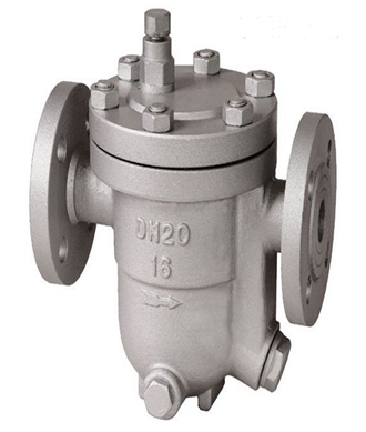  CS45H自由半浮球式疏水阀 