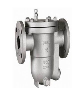  CS41H自由浮球式疏水阀 