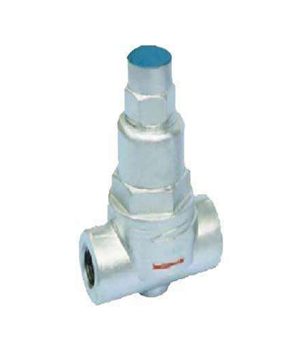  CS17H可调双金属片疏水阀 