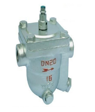  自由浮球式疏水阀 