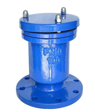  P41X、P42X快速排（吸）气阀 