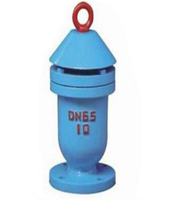  KP快速排（吸）气阀 