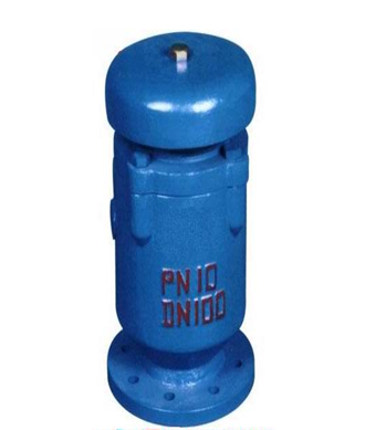  FSP-10复合式双口排气阀 