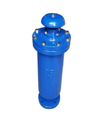  SCARX（WFKPQ42X）污水复合式排气阀 