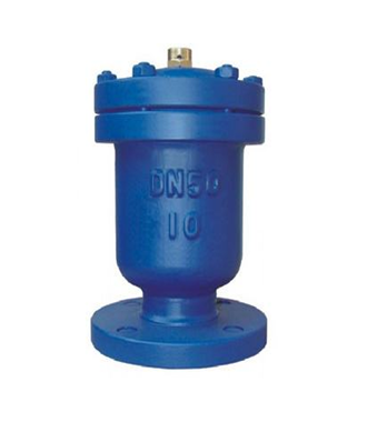  P1(QB1)单口排气阀 