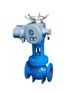  J941X电动排污阀 