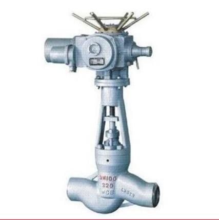  J961Y-P54 170V焊接式电动截止阀 