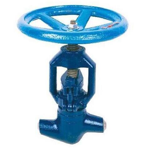  J61Y焊接式截止阀 