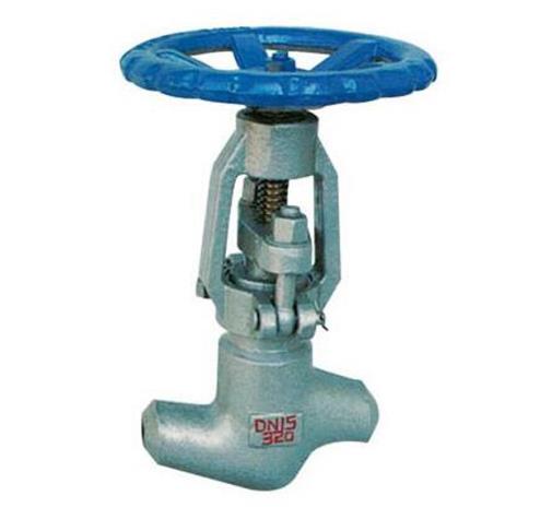 <font color='#333333'>J61Y-P54 170V焊接式截止阀</font>