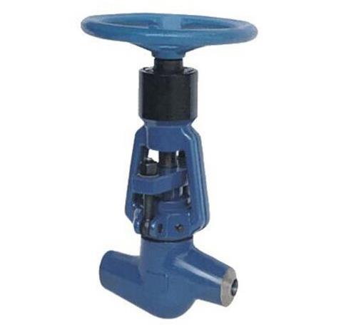  J61Y-2500LB高压焊接截止阀 