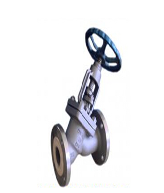  J45F46衬氟截止阀 