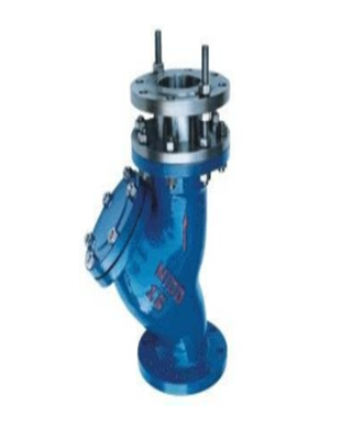  YSTF杆式伸缩过滤器 