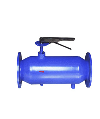  ZPG反冲洗过滤器 