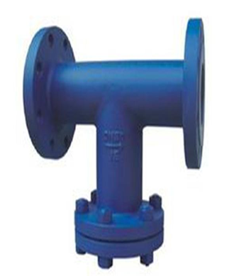 <font color='#333333'>反折流T型过滤器</font>
