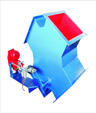 <font color='#333333'>三通烟气调节阀</font>