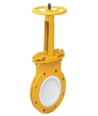  陶瓷刀型闸阀PZ73TC 