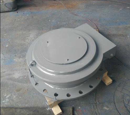 508真空压力释放阀