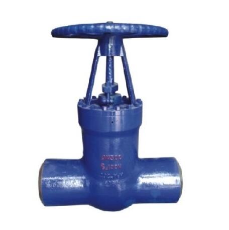 Z61Y高压电站闸阀