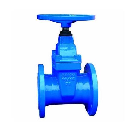 Z40X弹性座封闸阀