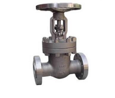 蒙乃尔合金闸阀