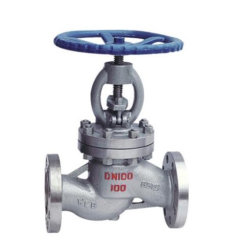 100压高压截止阀