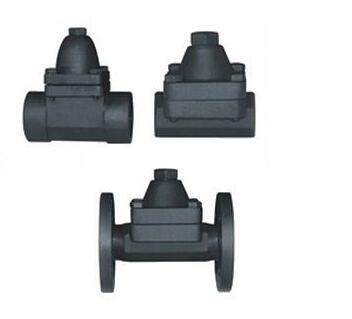 CS17H可调双金属片疏水阀