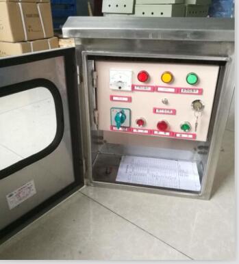 阀门电动执行器